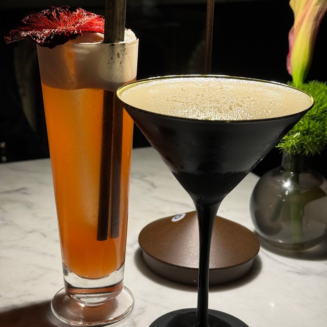 Happy Hour 4
