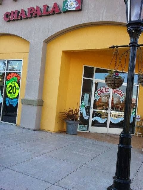 Chapala Mexican Restaurant 2