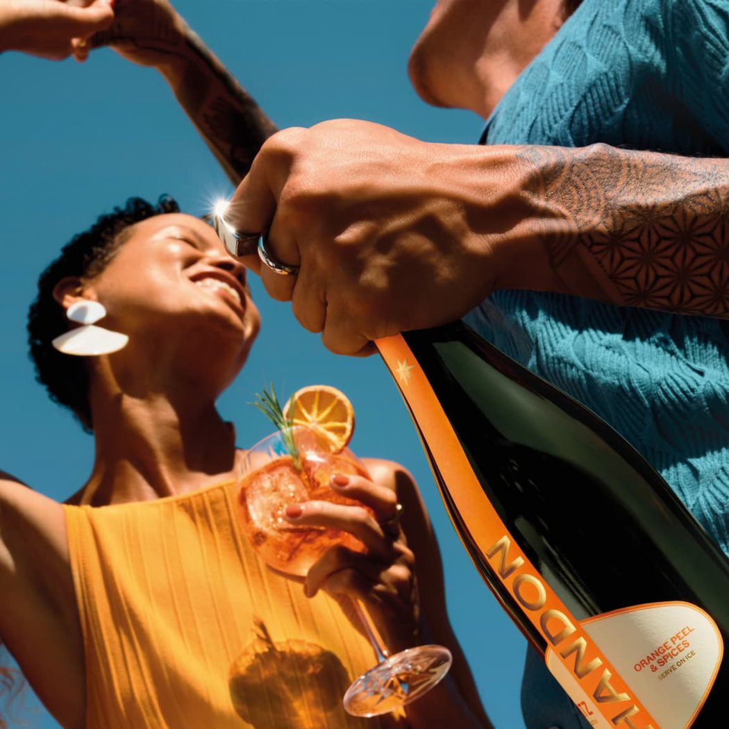 CHANDON Spritz Garden Party 2026 1
