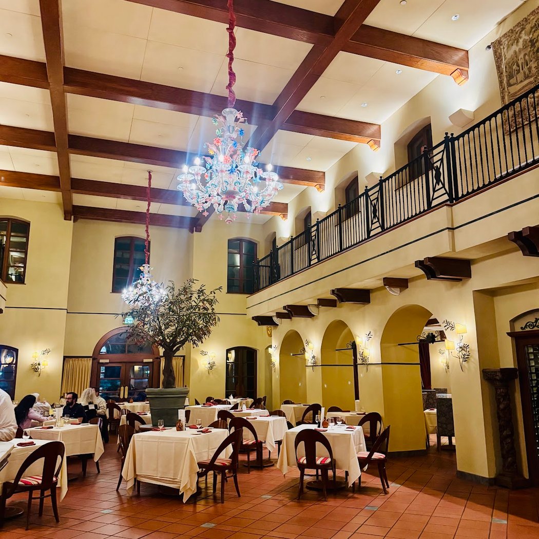 Ristorante Caterina de’ Medici 3