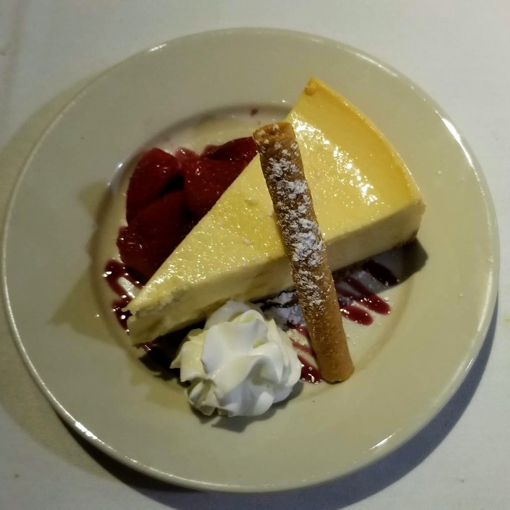 Clove Creek Dinner Theater 3