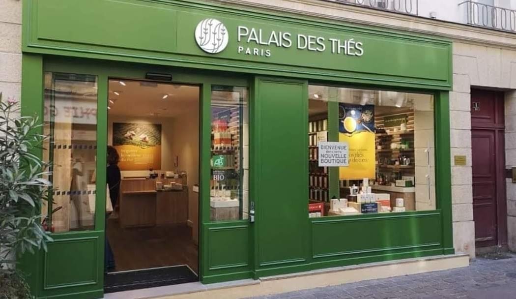 Palais des Thés 2