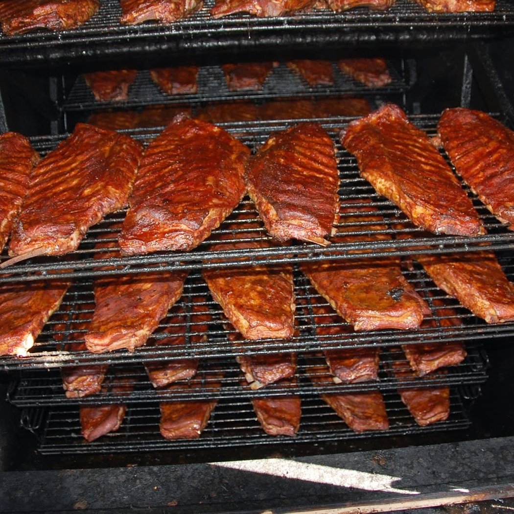 Bar B Que Smokehouse Bistro 3