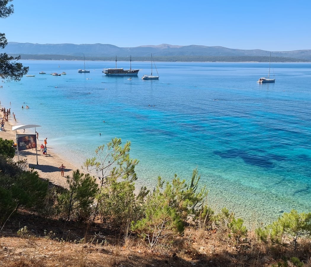 Golden Horn Beach 3