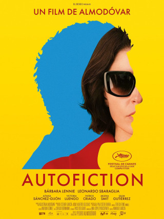 AUTOFICTION 1