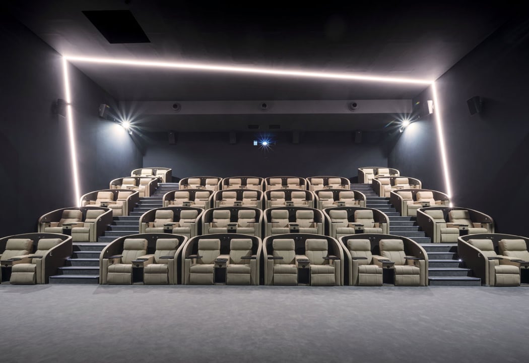Avant-première de Diamant Brut 1