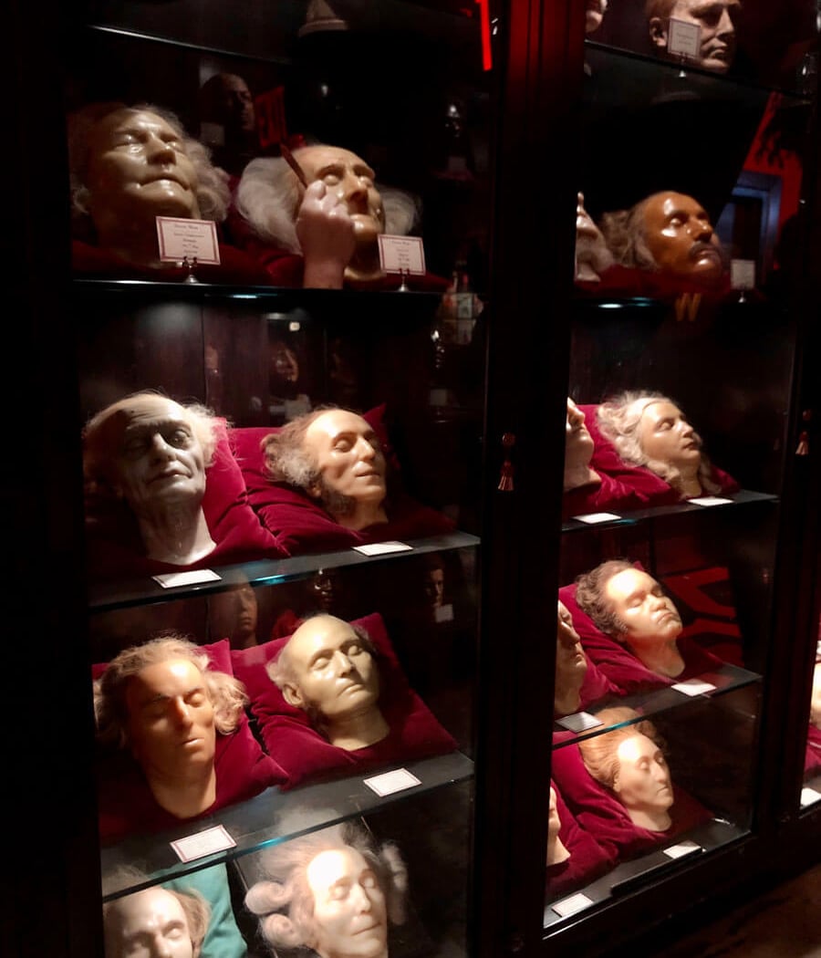 House of Wax 2