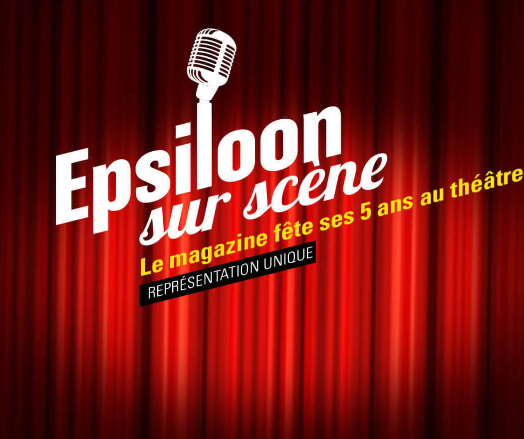 Epsiloon Sur Scène 1
