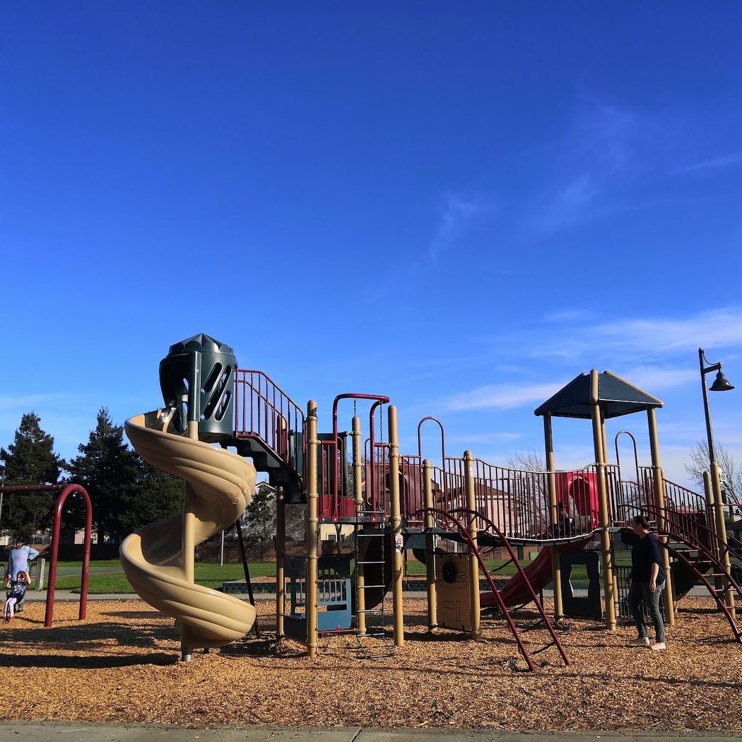 Ridgeview Park 1