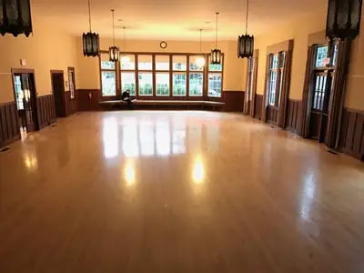 Woman's Club of Palo Alto 2