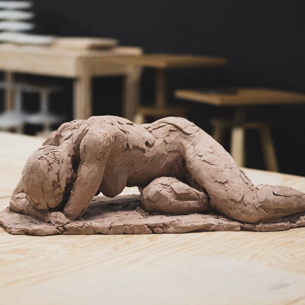 Inauguration of Claude Alquier's Atelier 4