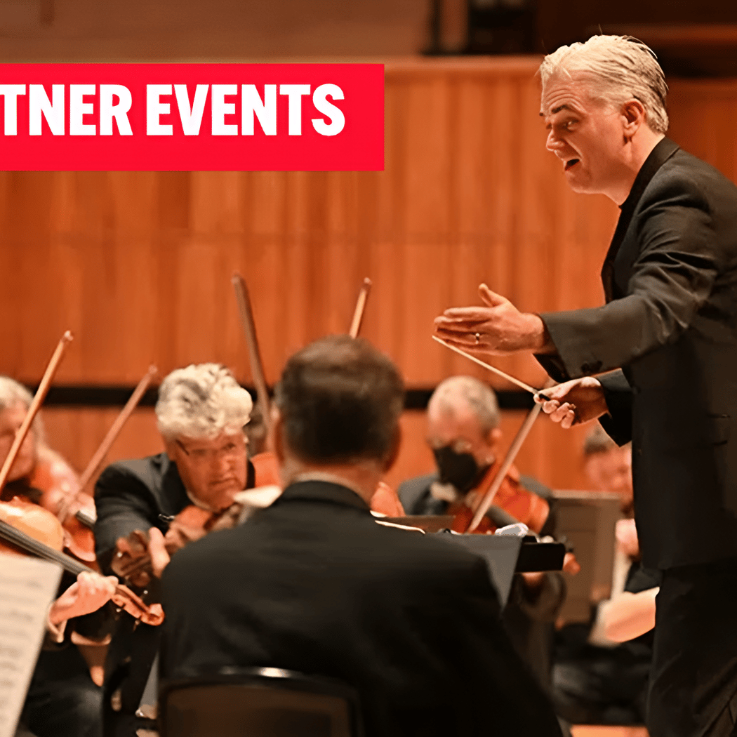 London Philharmonic Orchestra - Edinburgh Patrons Trip 2025 1