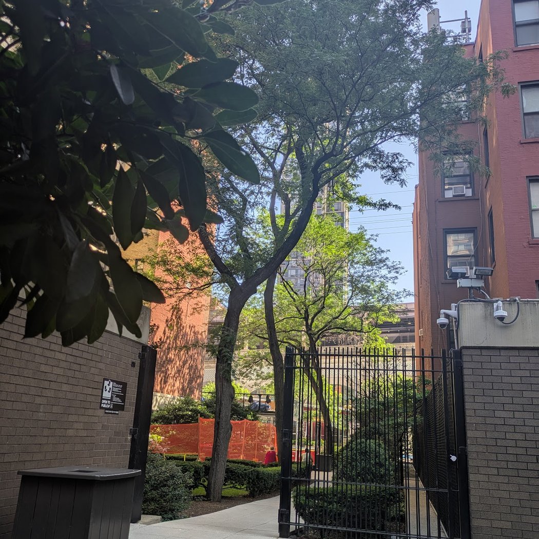 The Sovereign Public Plaza 3