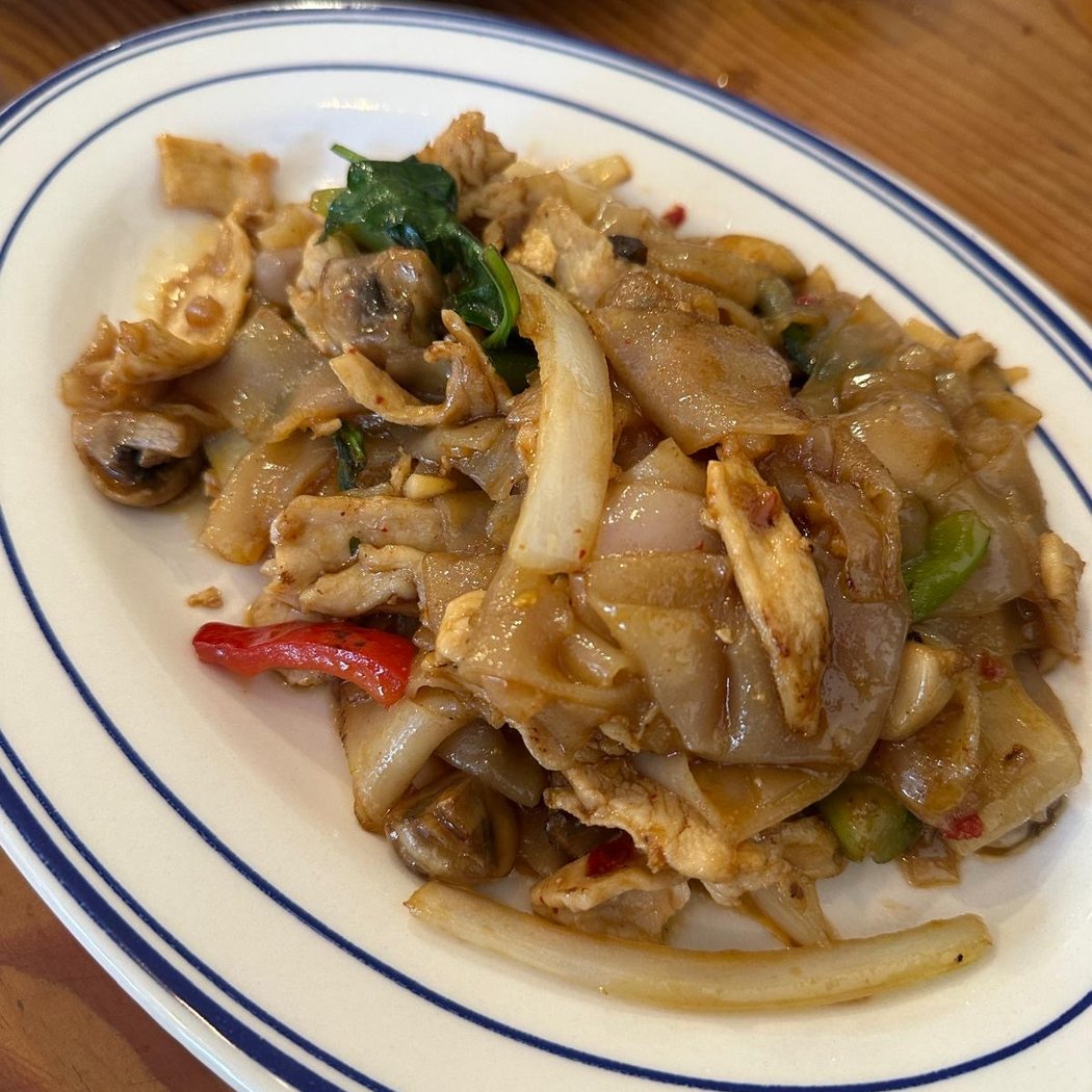 Pochana Thai Kitchen 4