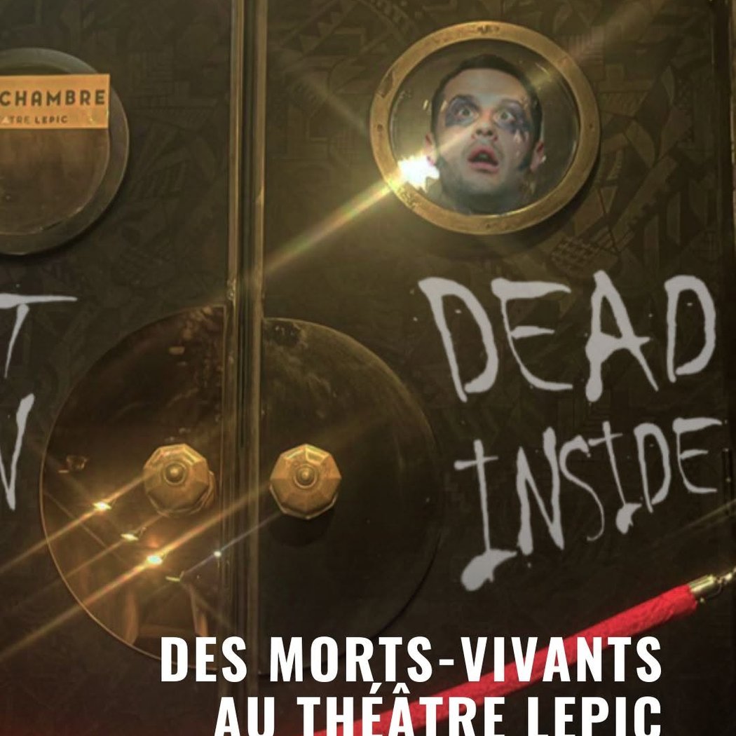 Des Morts-Vivants 1