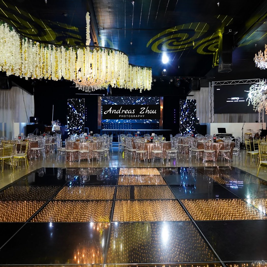 Celia's Event Center 2