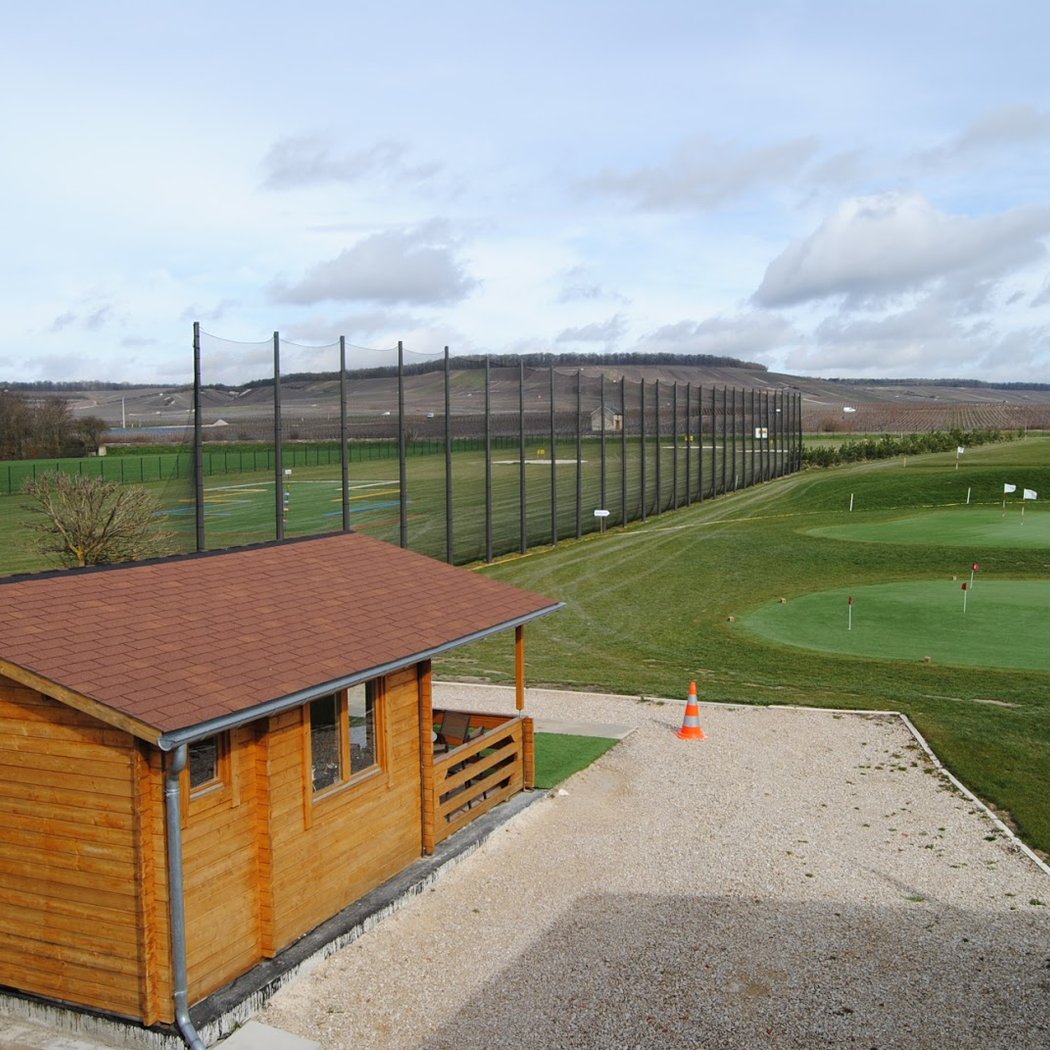 Golf du Chardonnay 3