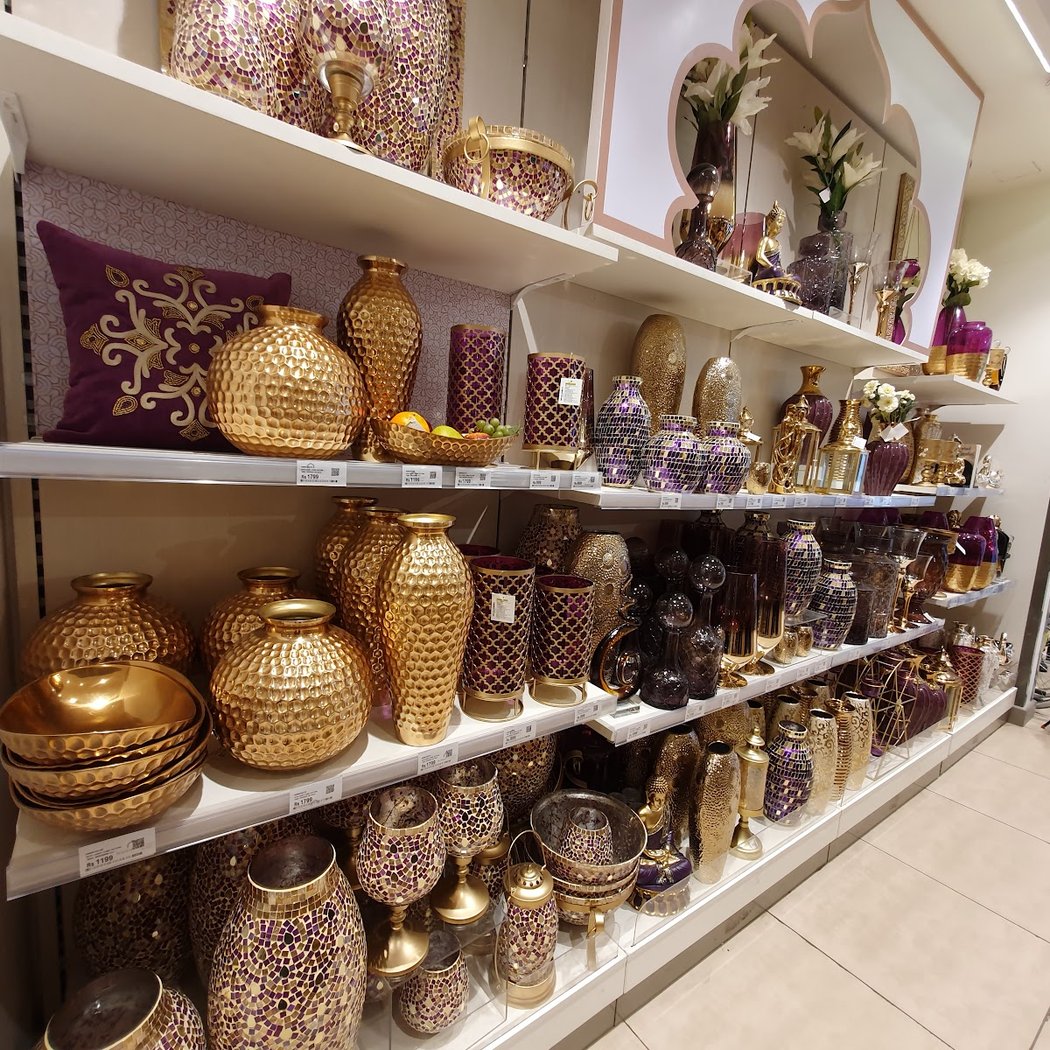 Phoenix Marketcity 1