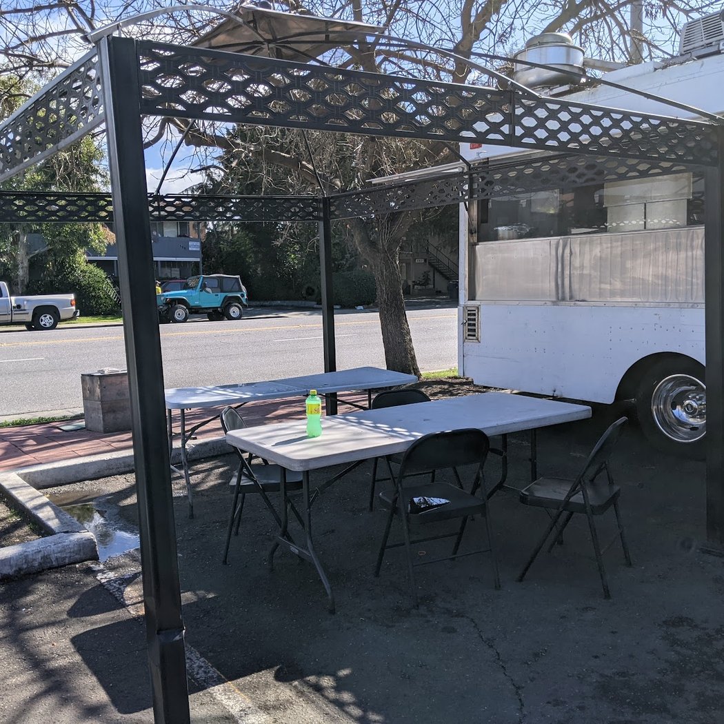 Margarita’s Taqueria - Mobile Mexican Food Truck Service 2