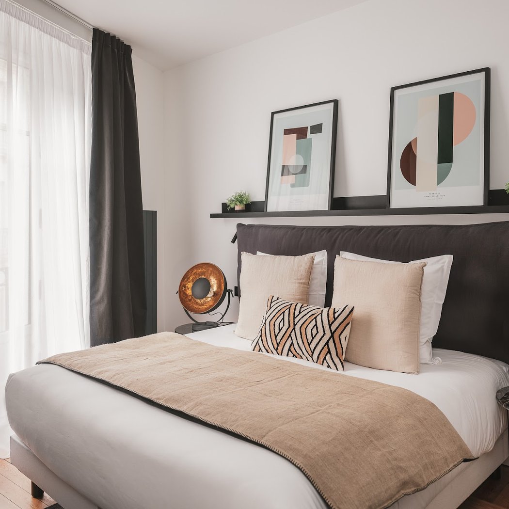 Maisons du Monde Hôtel & Suites - Nantes 3