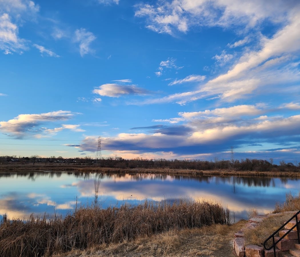 Pelican Ponds Open Space 3