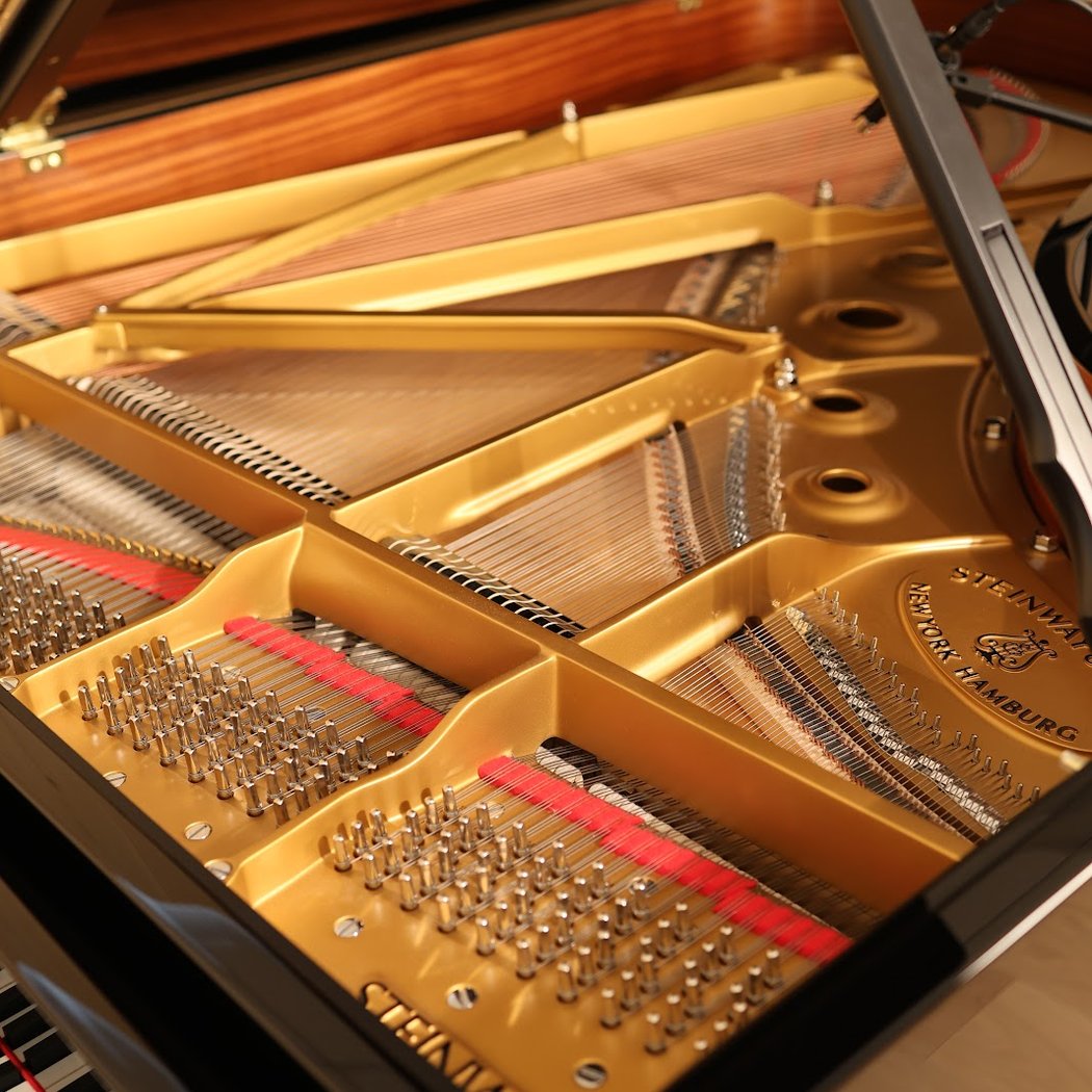 Echoes in C Minor 3