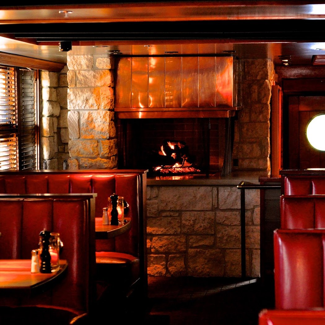Los Altos Grill 3