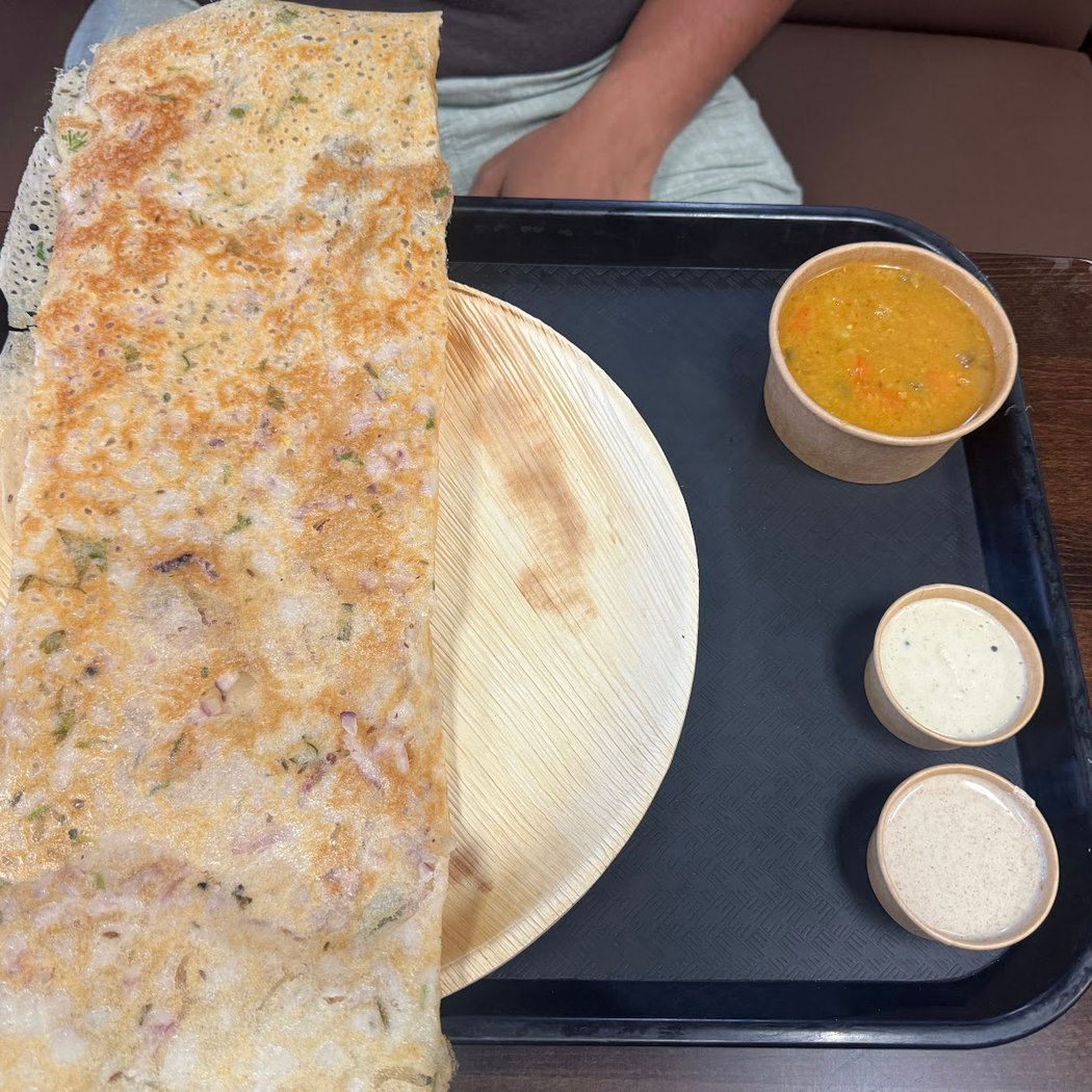 Tirumala Dosa Bhavan 3