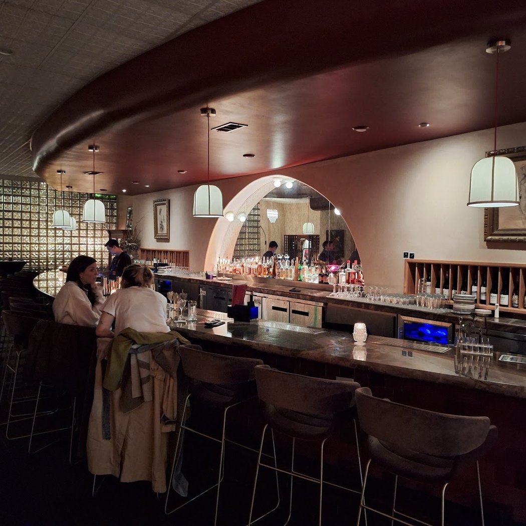 Club X Speakeasy 3