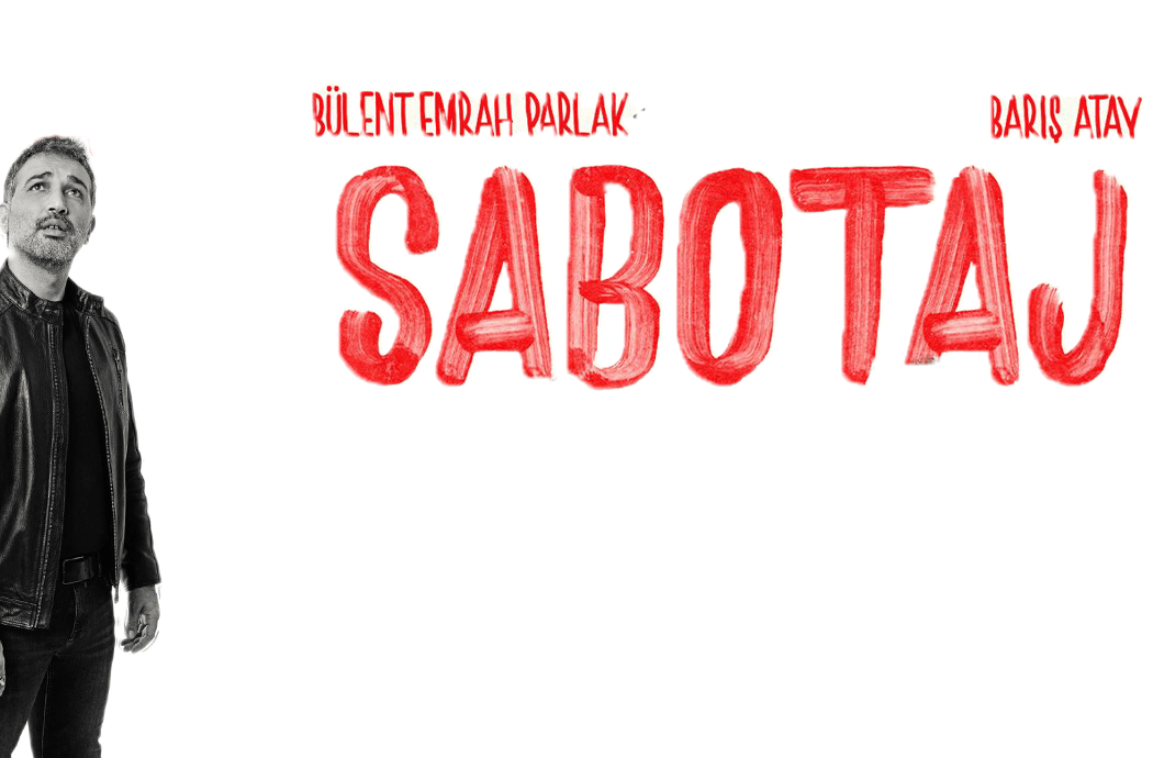 Sabotaj 1