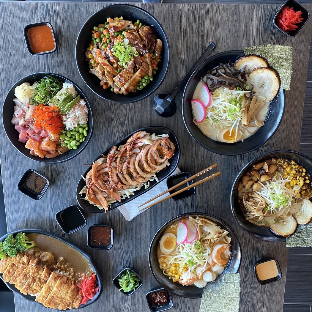 Kyoto Ramen 1