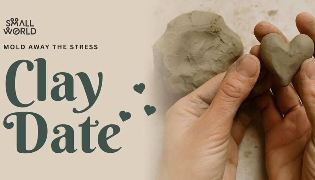 Clay Date 1