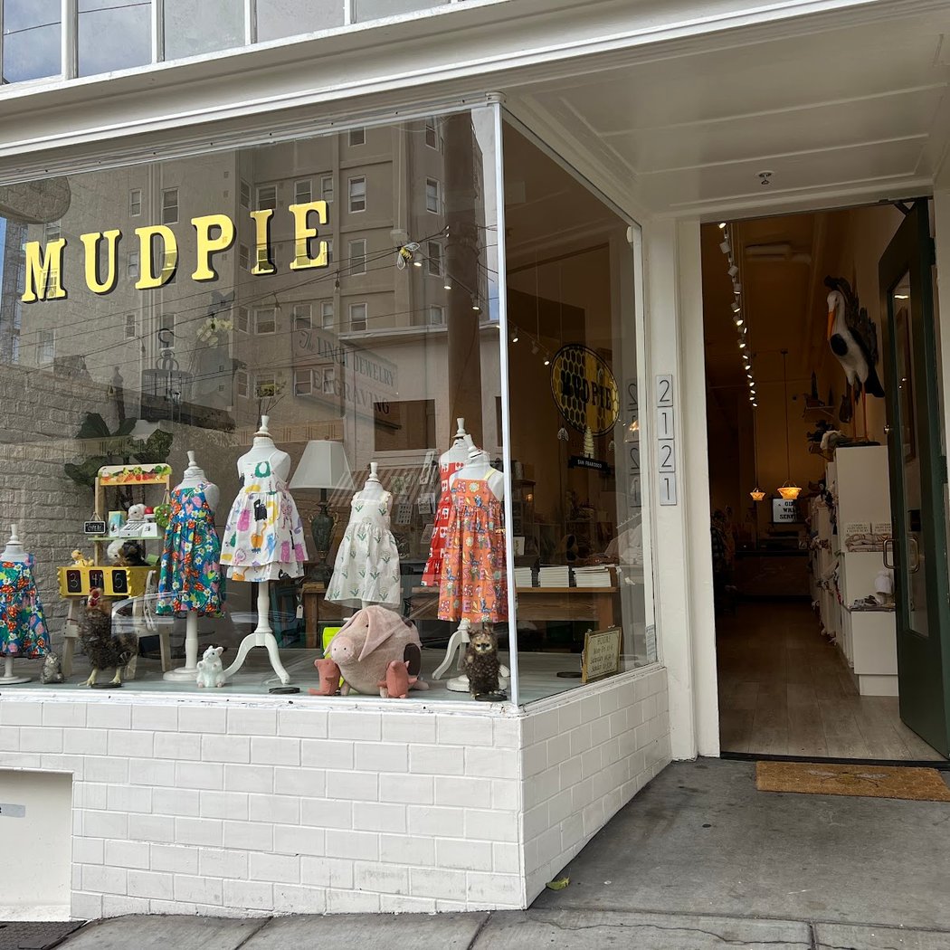 Mudpie 2