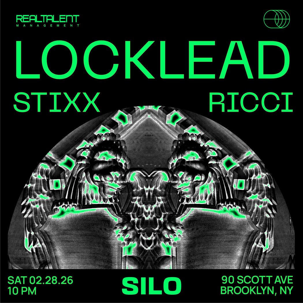 Locklead 1