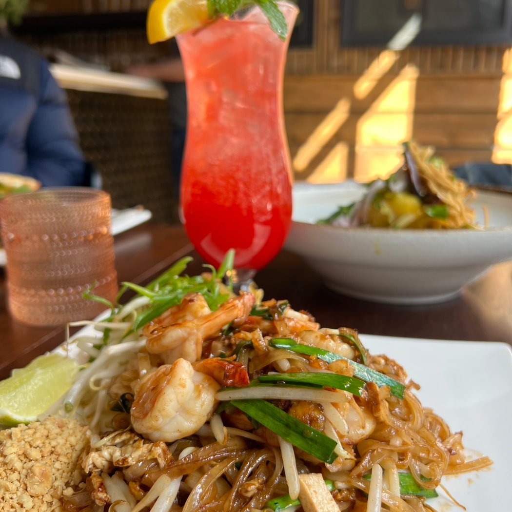 TongDee Thai 3