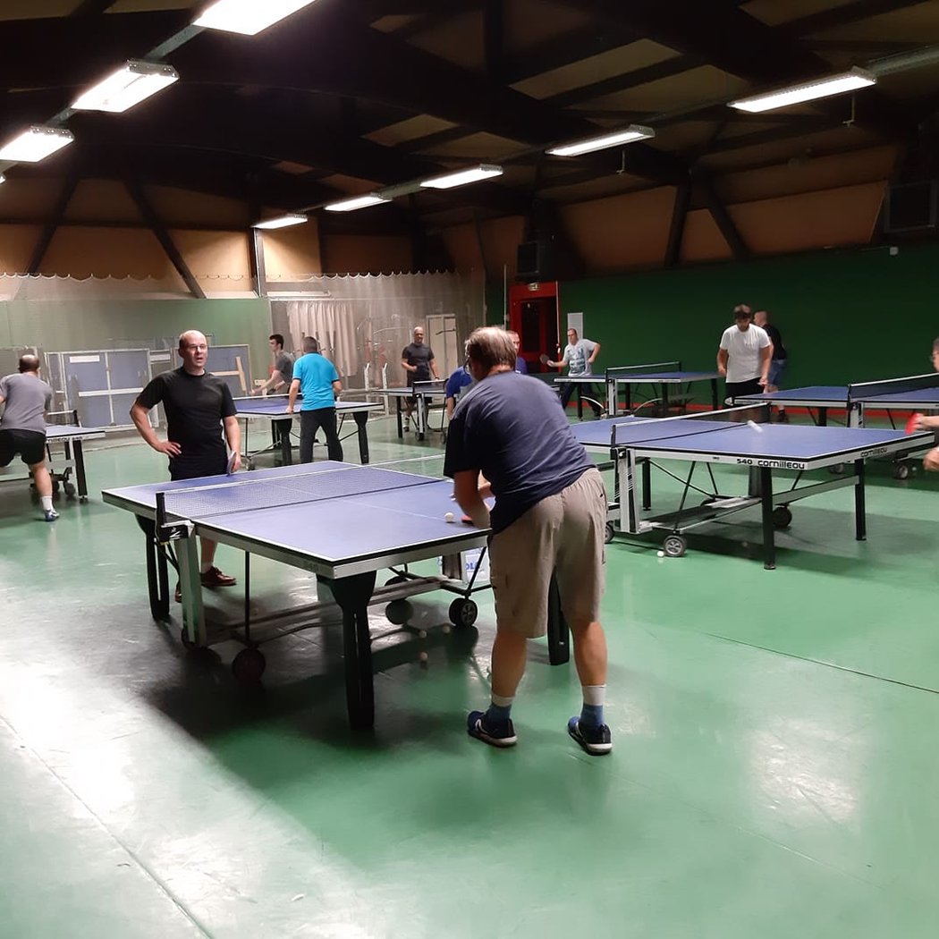 Club Omnisports de Courcouronnes 2