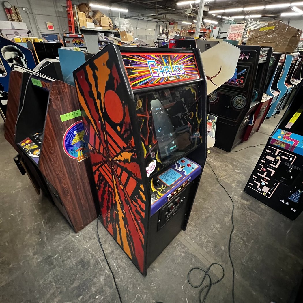 Arcade Specialties, LLC 2