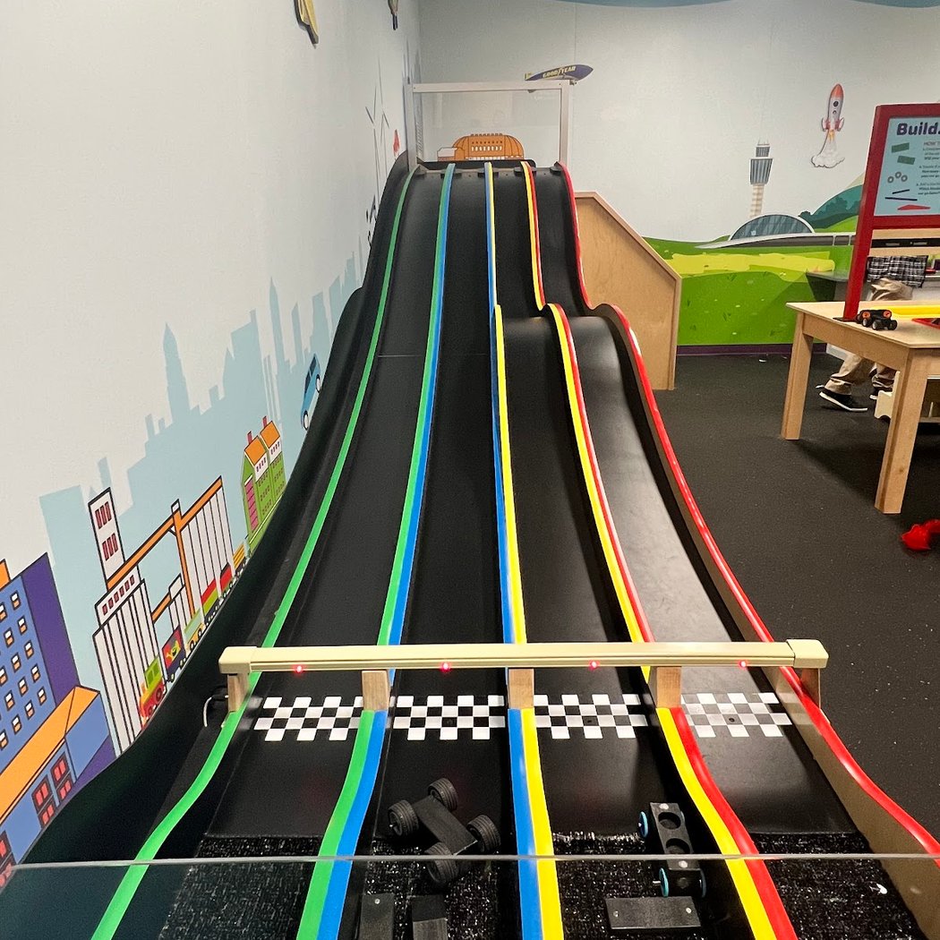 Akron Children's Museum 3