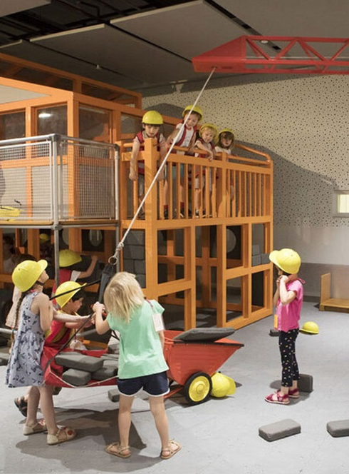 Cité des Enfants 2-6 ans 1