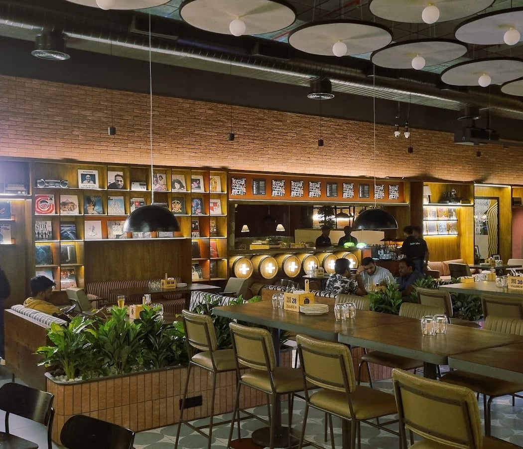 Valentine's curated dining experience 2
