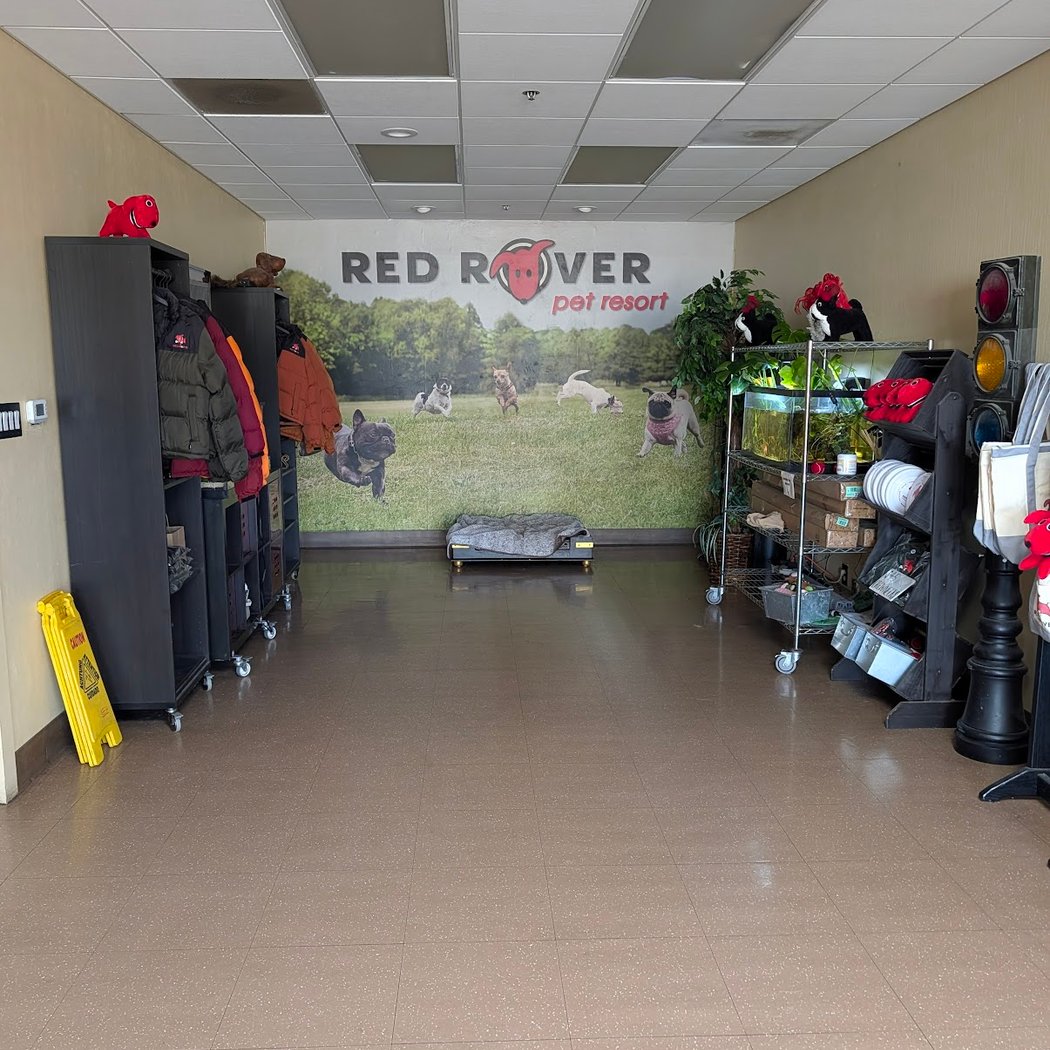 Red Rover Pet Resort 2
