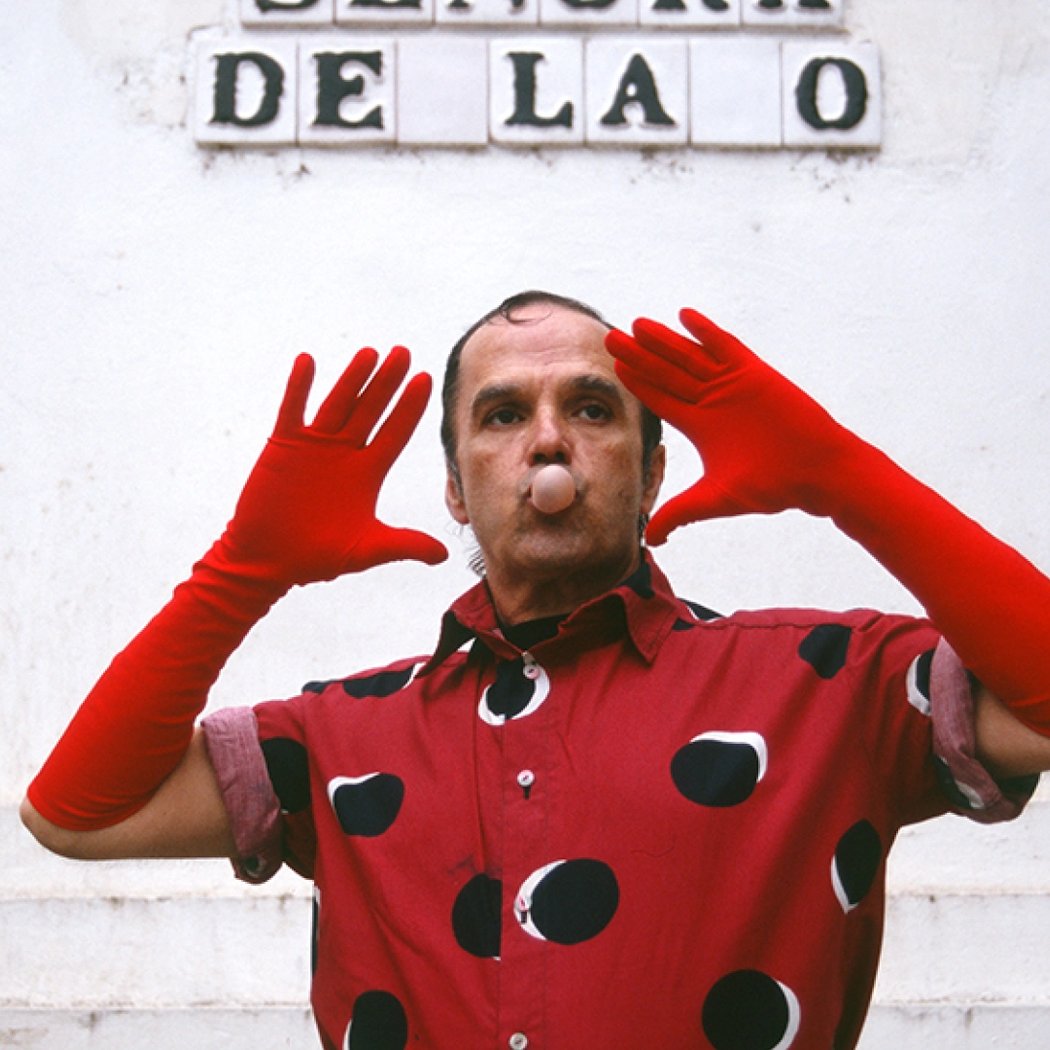 Miguel Benlloch 1