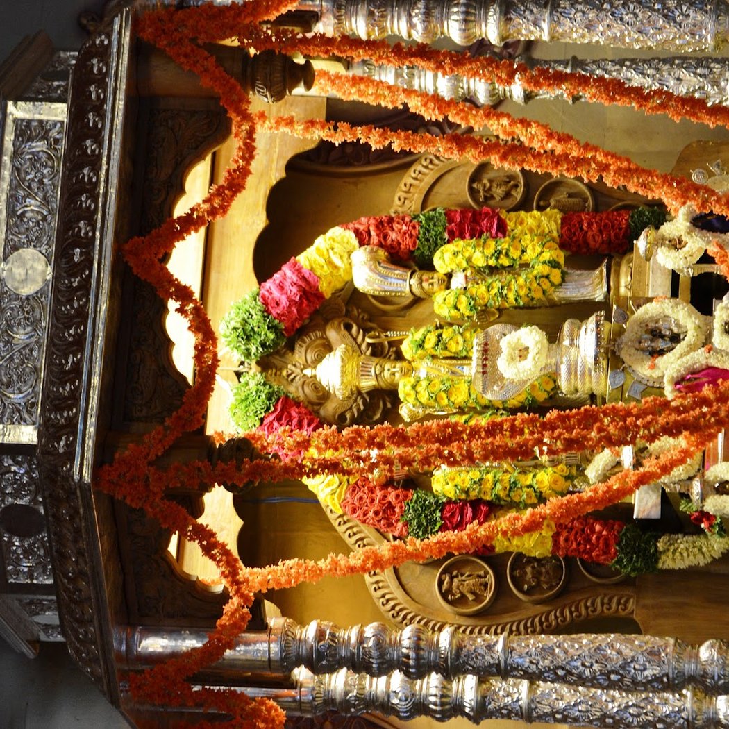 Sree Ramaseva Mandali 2