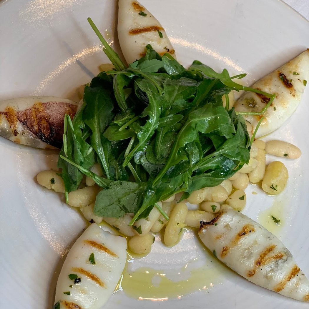 Divino Ristorante 1