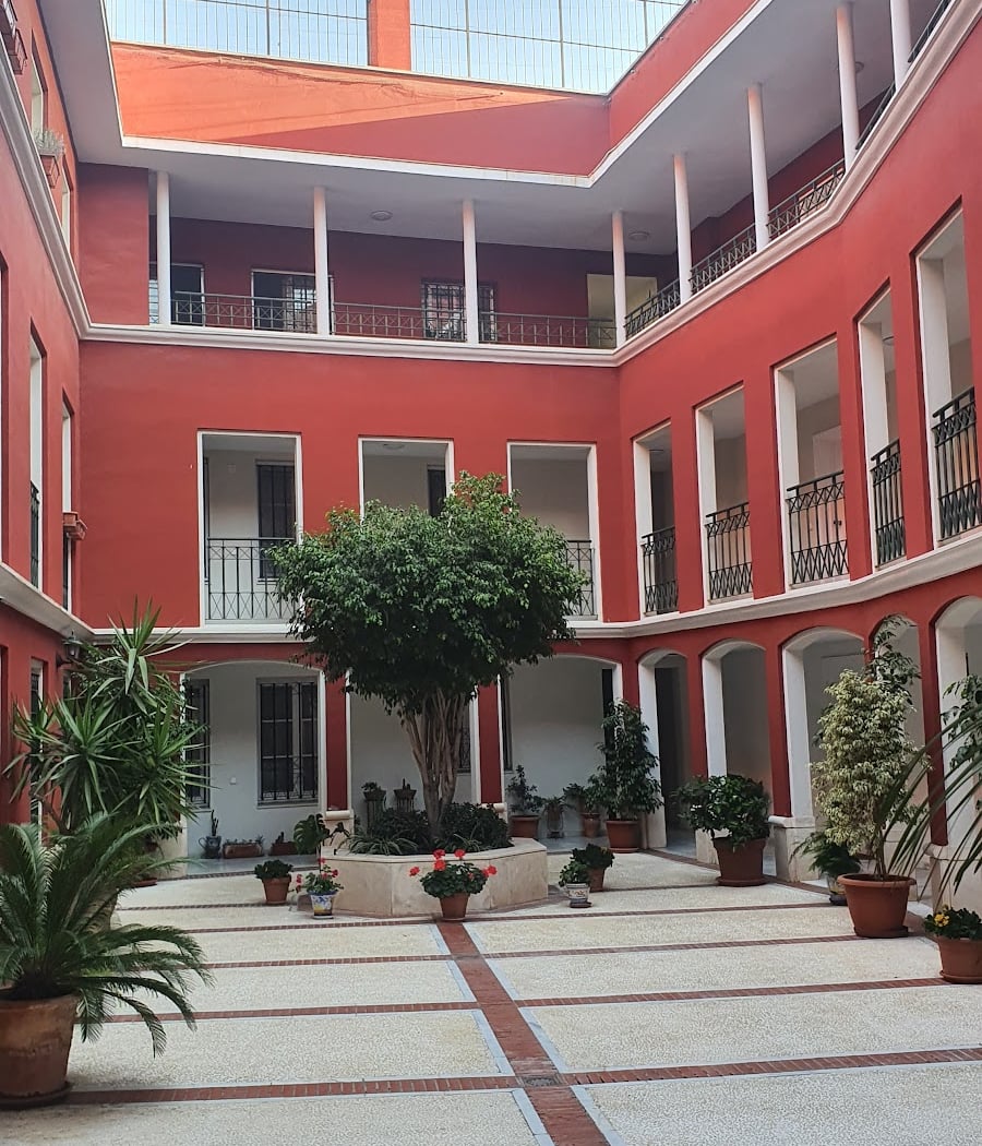La Casa del Conde Ybarra 2