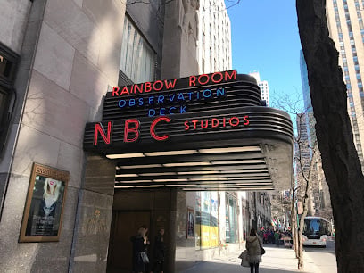 The Shop at NBC Studios 2
