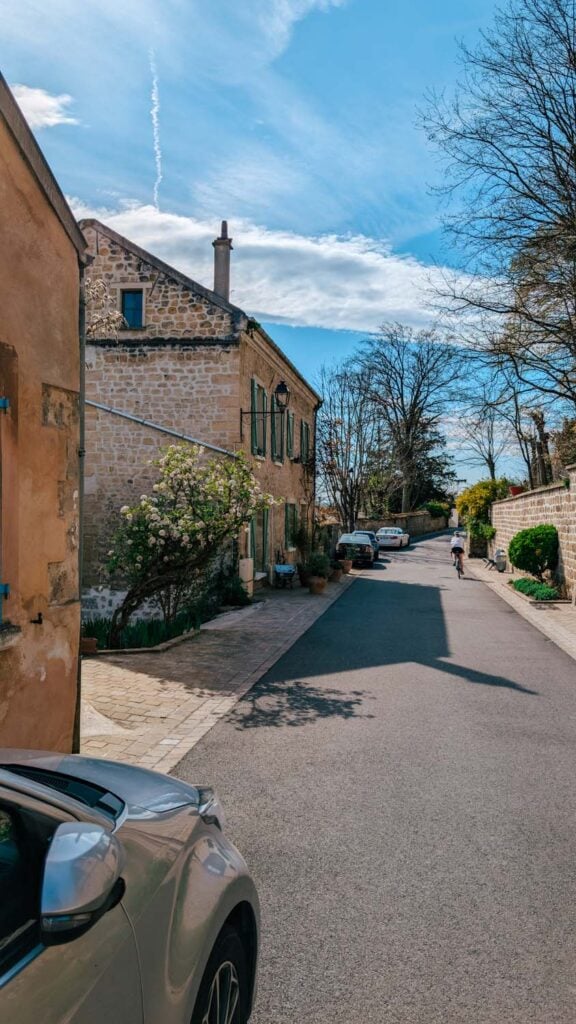 Rue Daubigny 2