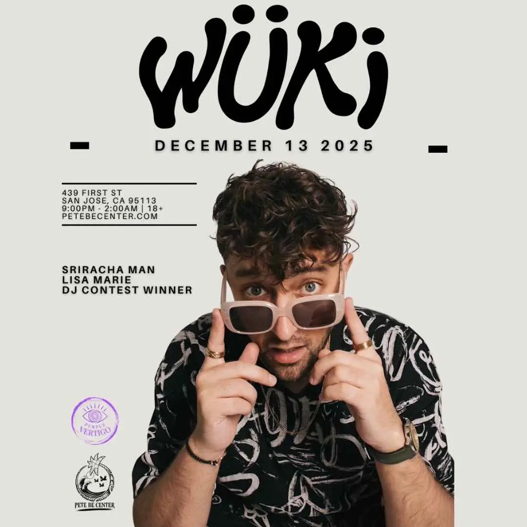 WUKI LIVE 1