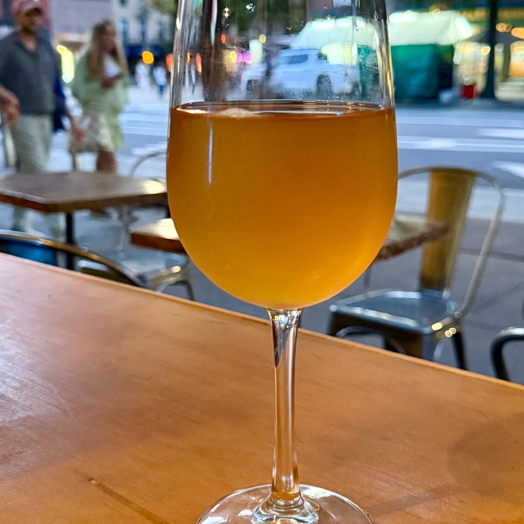 Beer Run UWS 1