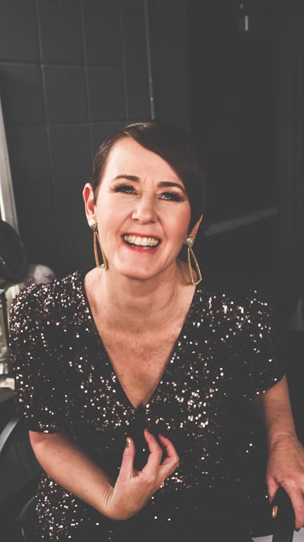 Miss Personality 1